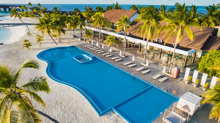 NOOE Maldives Kunaavashi